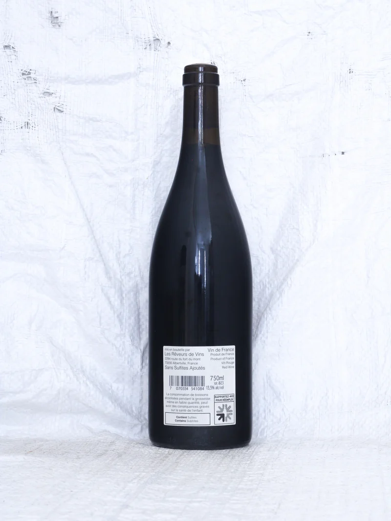 i Vicini Barbera 2023 0,75L