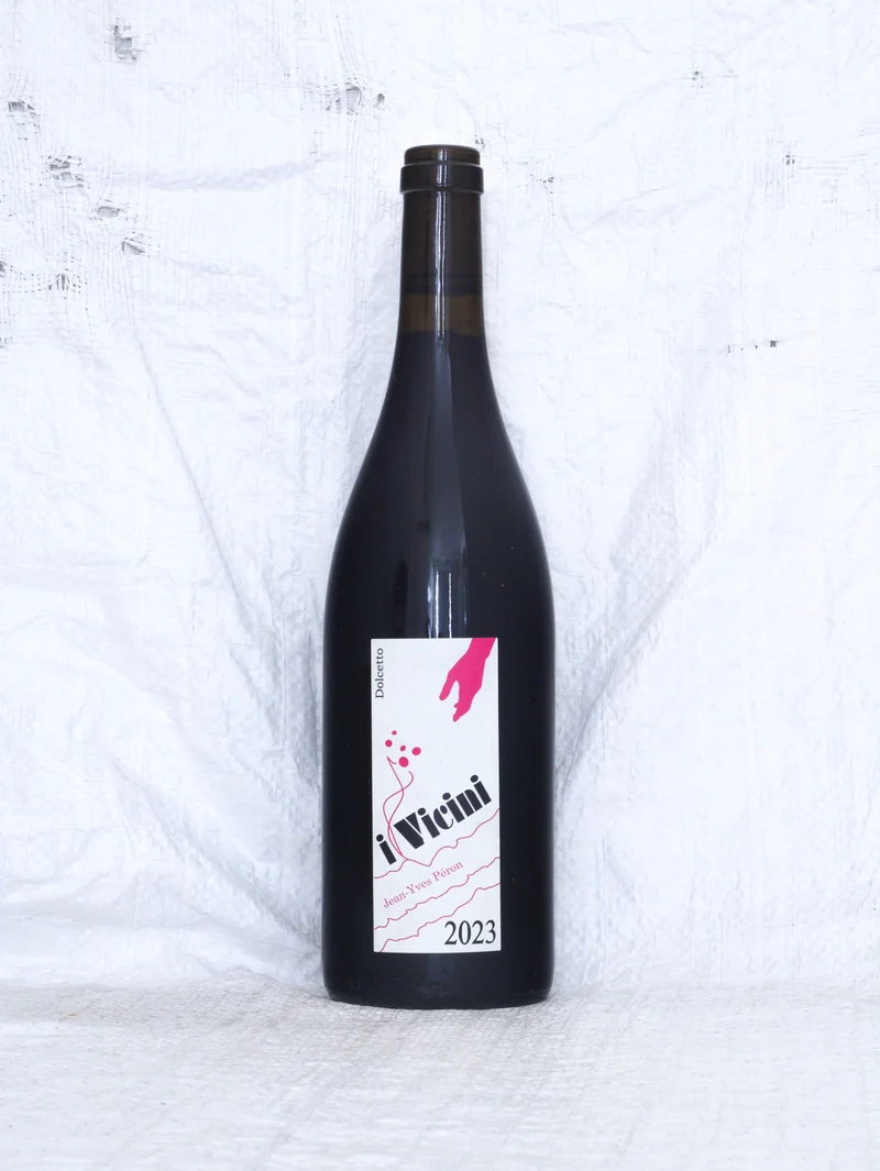 i Vicini Dolcetto 2023 0,75L