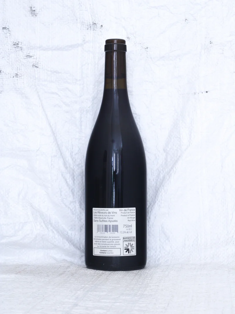 i Vicini Dolcetto 2023 0,75L
