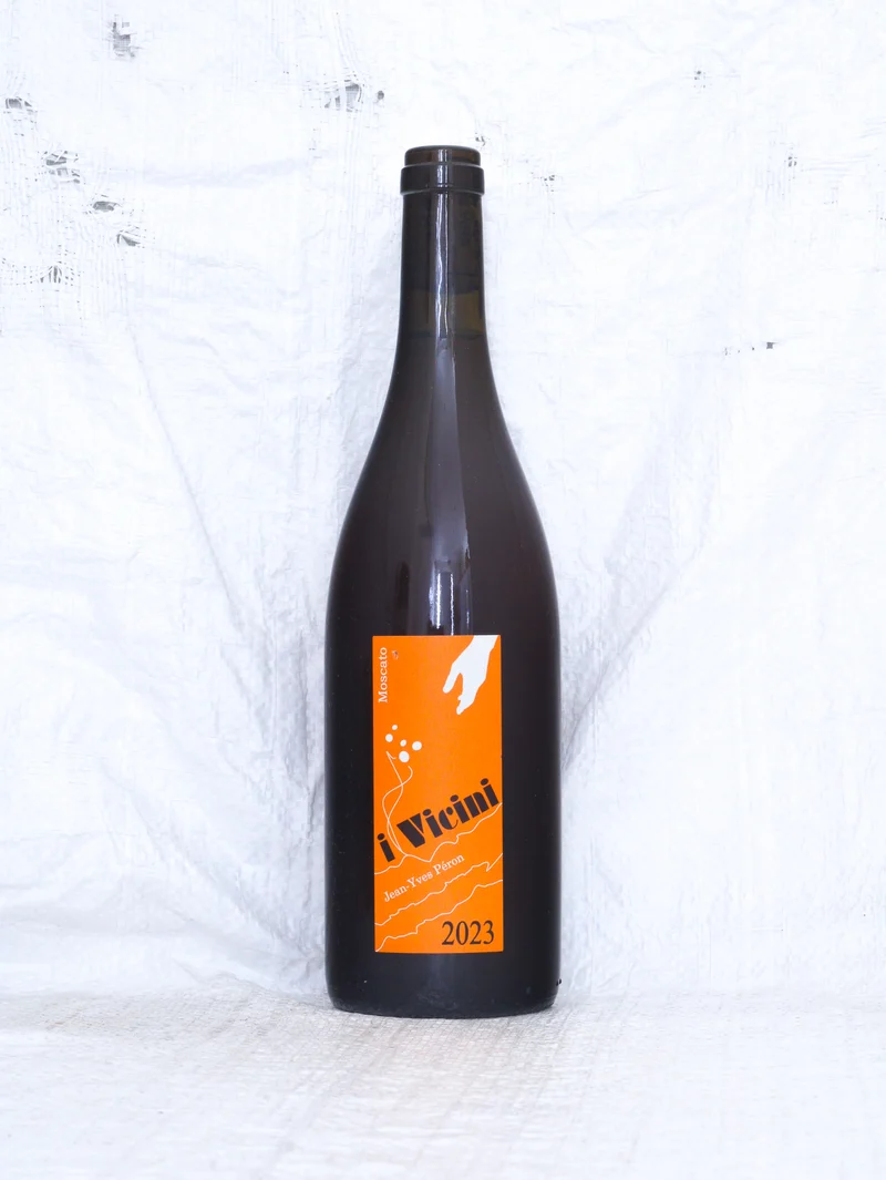 i Vicini Moscato 2023 0,75L