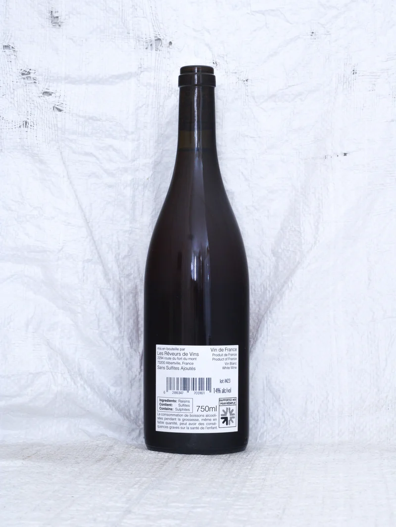 i Vicini Moscato 2023 0,75L