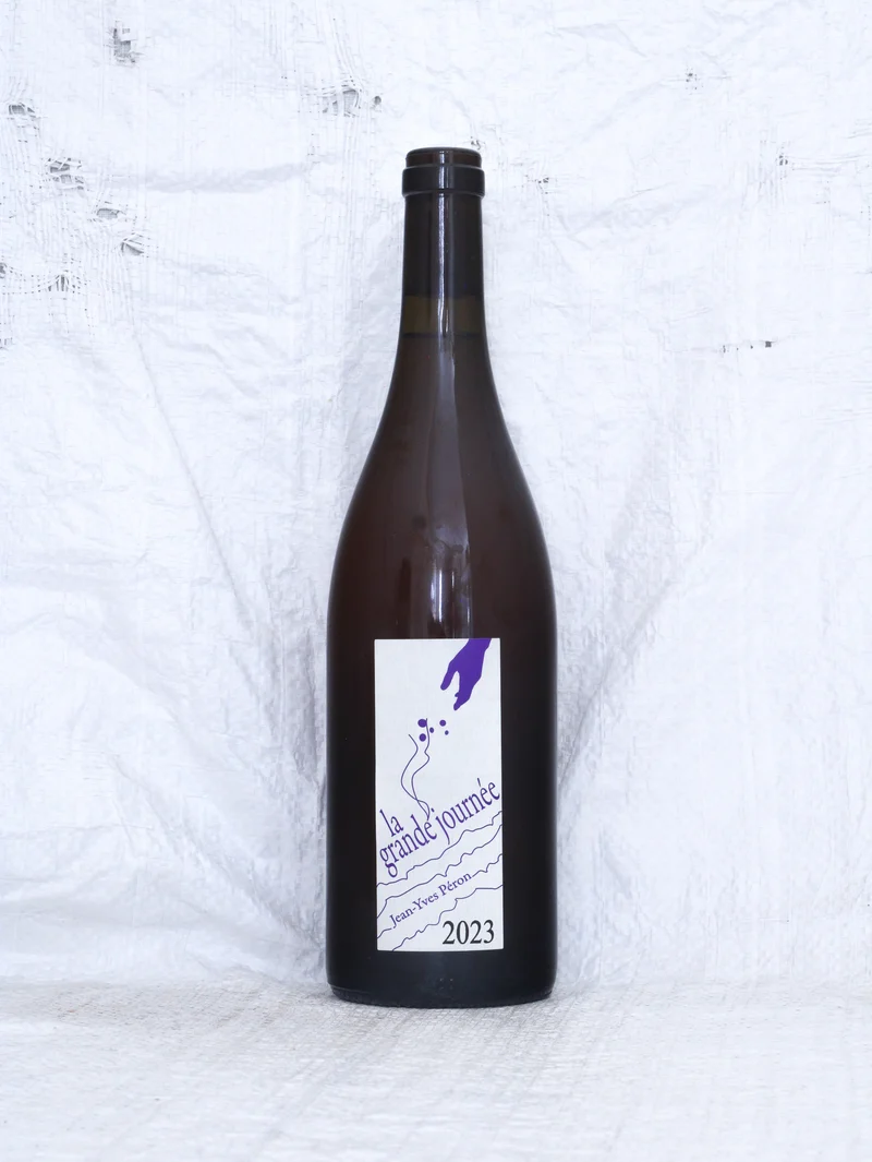 La Grande Journée 2023 0,75L