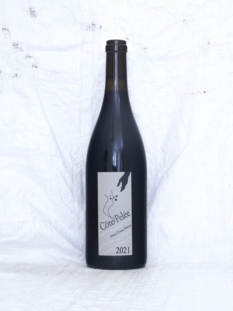 Côte Pelée 2021 0,75L