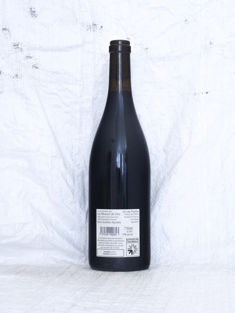 Côte Pelée 2021 0,75L
