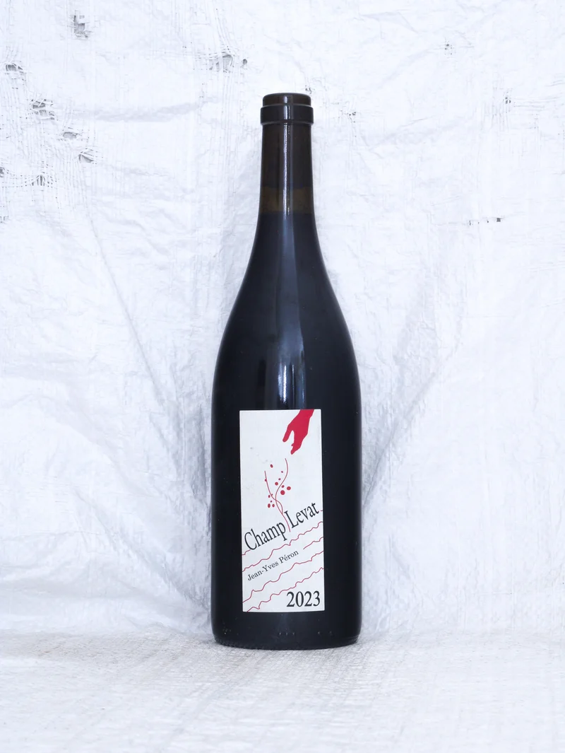 Champ Levat 2023 0,75L