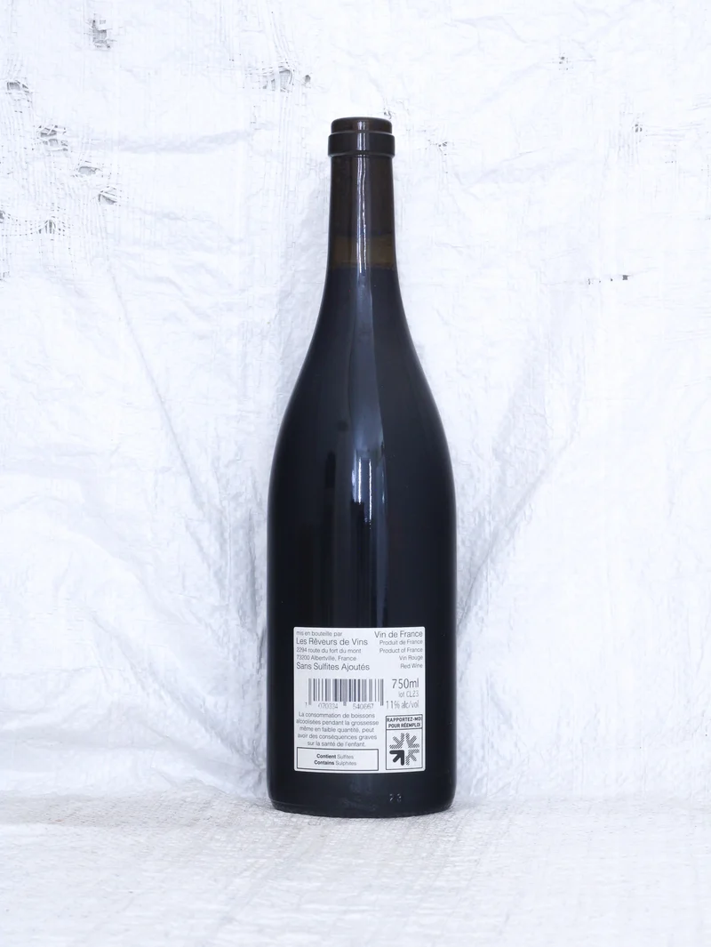 Champ Levat 2023 0,75L