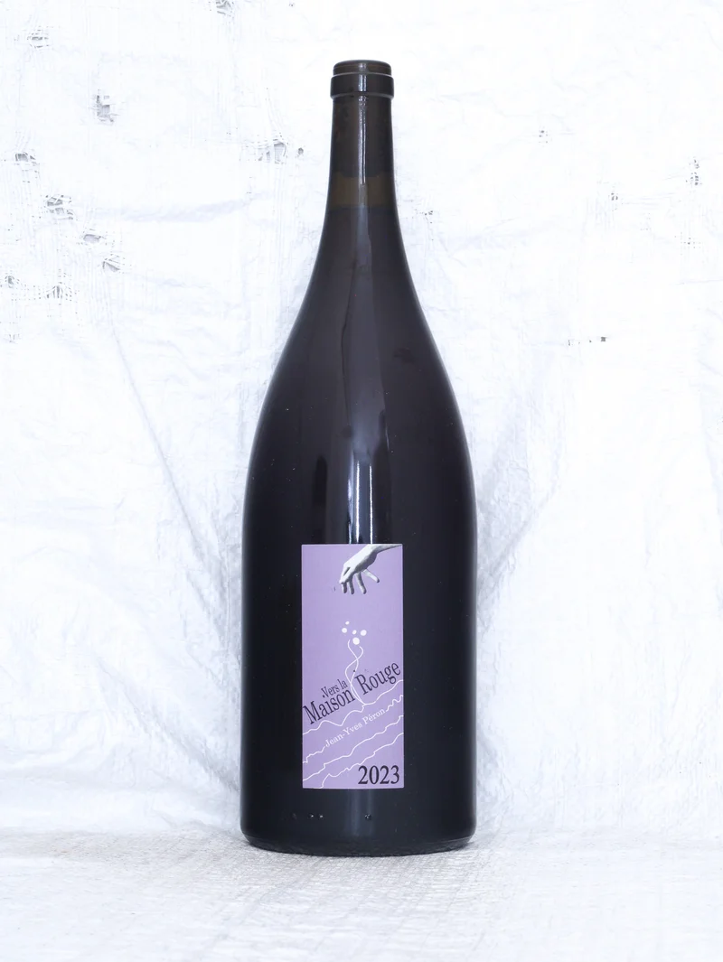 Vers la Maison Rouge 2023 1,5L MAG