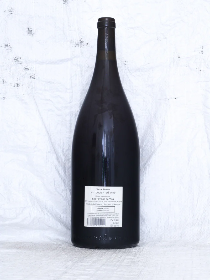 Vers la Maison Rouge 2023 1,5L MAG