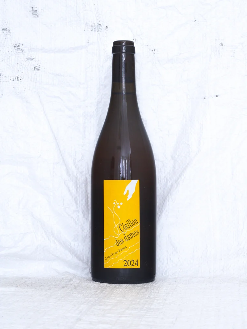 Côtillon des Dames 2024 0,75L