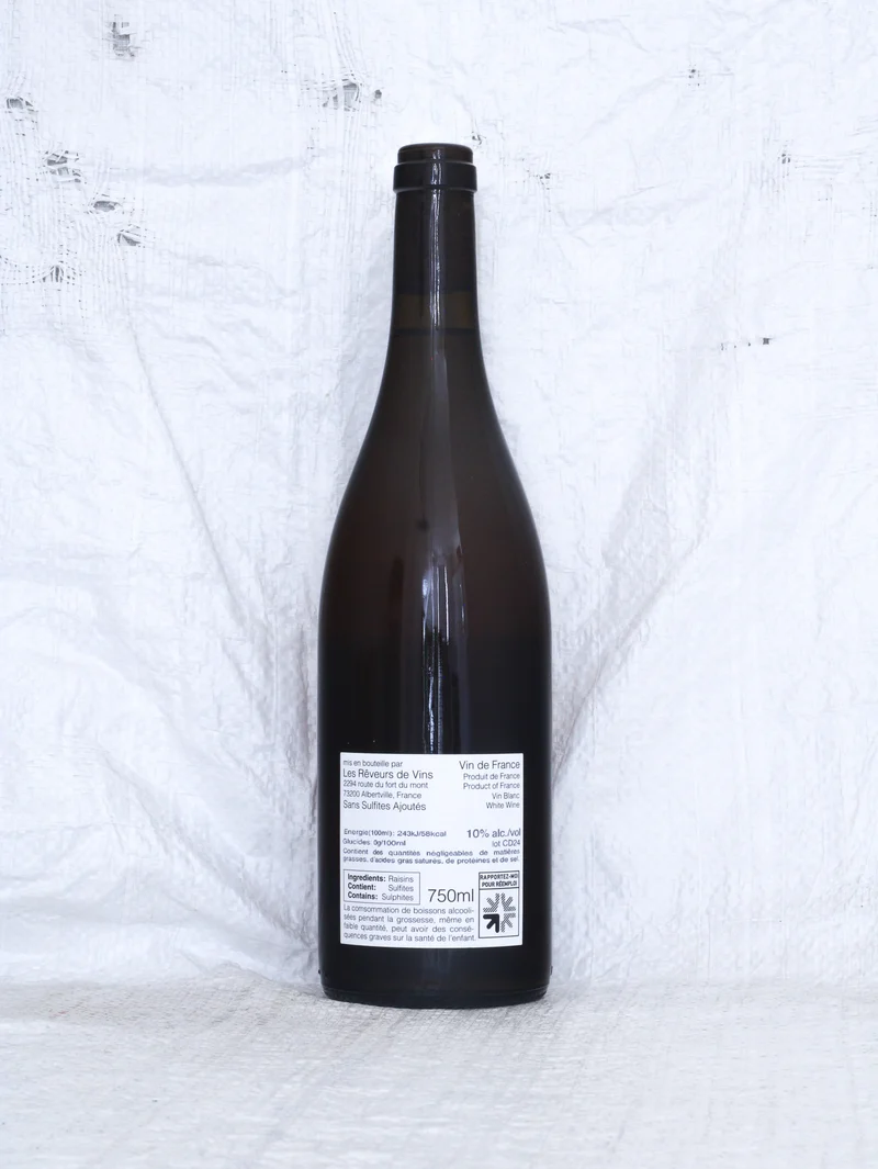 Côtillon des Dames 2024 0,75L