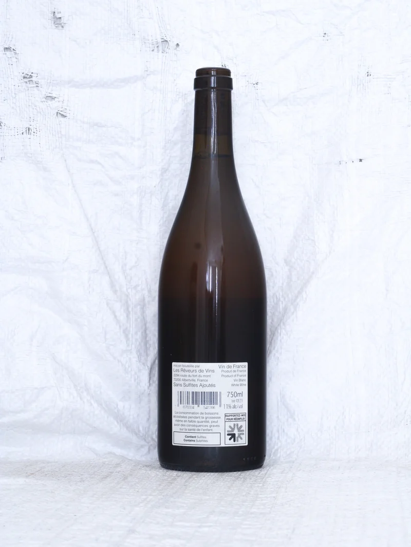 Les Œillets 2023 0,75L