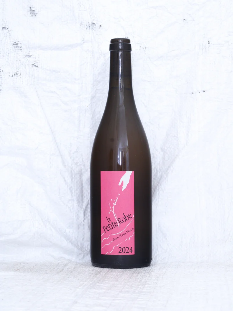 La Petite Robe 2024 0,75L