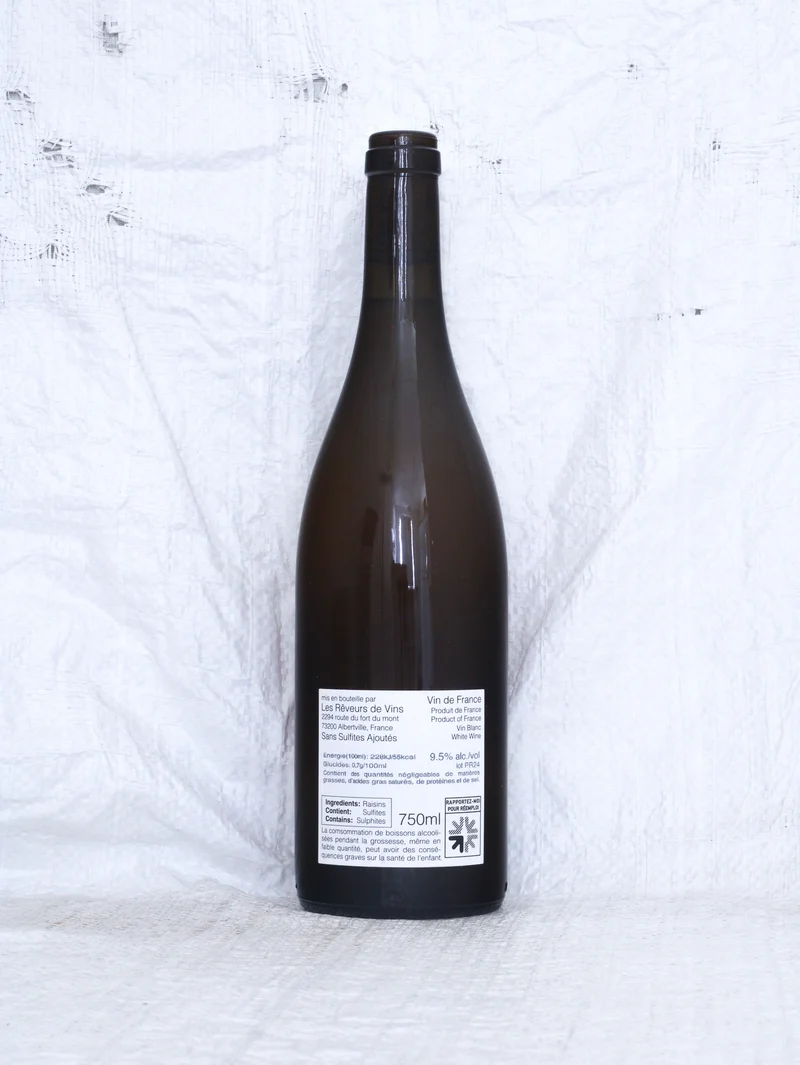La Petite Robe 2024 0,75L