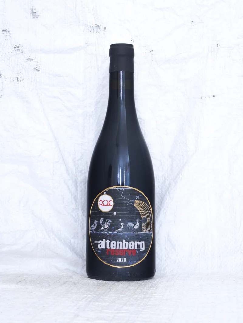 Altenberg Reserve 2020 0,75L Bio