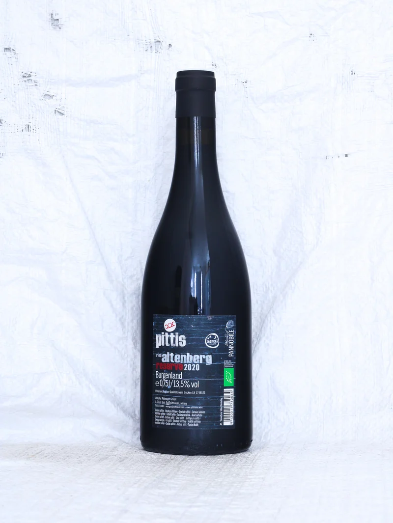 Altenberg Reserve 2020 0,75L Bio
