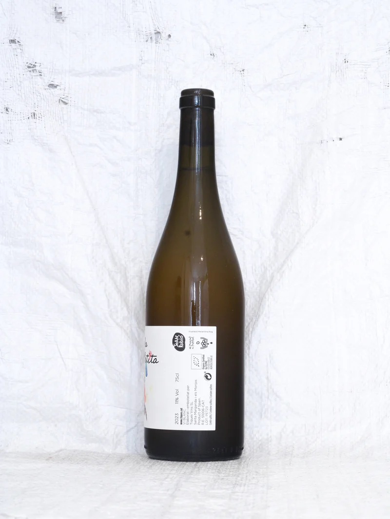 La Petita 2023 0,75L Bio