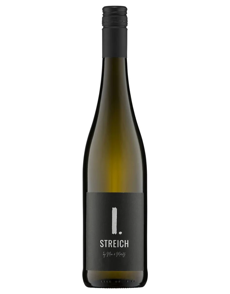 1. Streich (Bio) 2025 by Max & Moritz