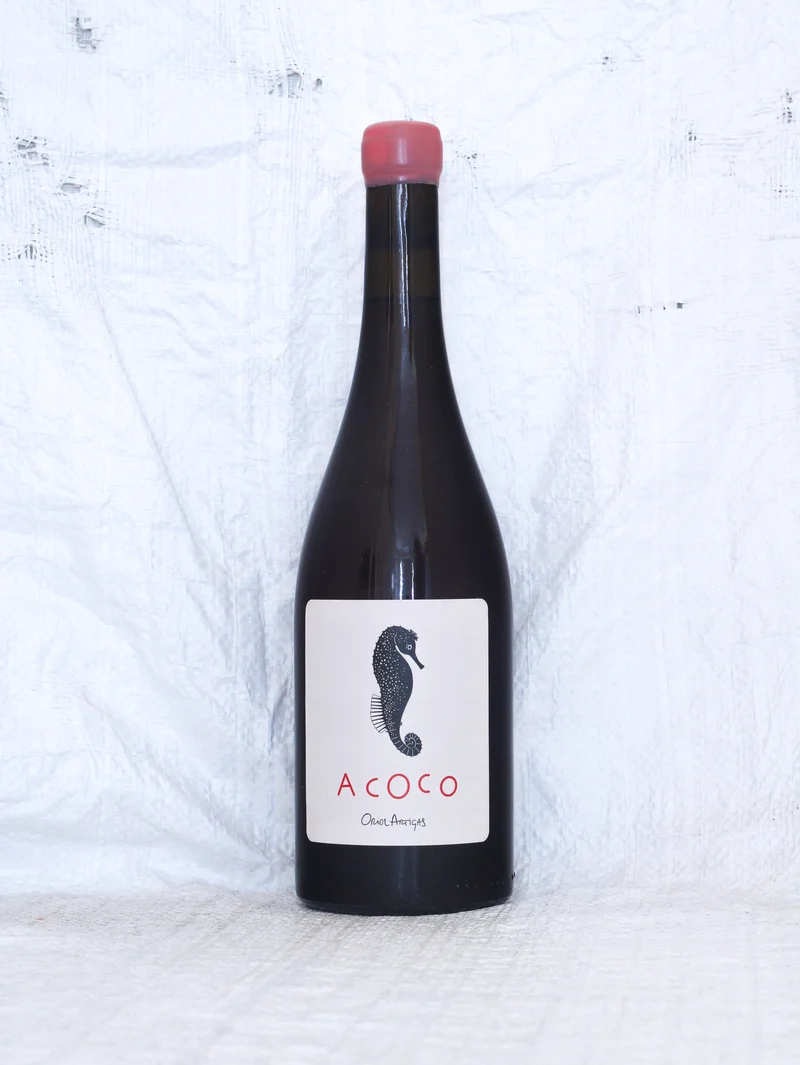 A Coco 2023 0,75L
