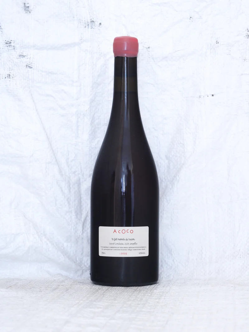 A Coco 2023 0,75L