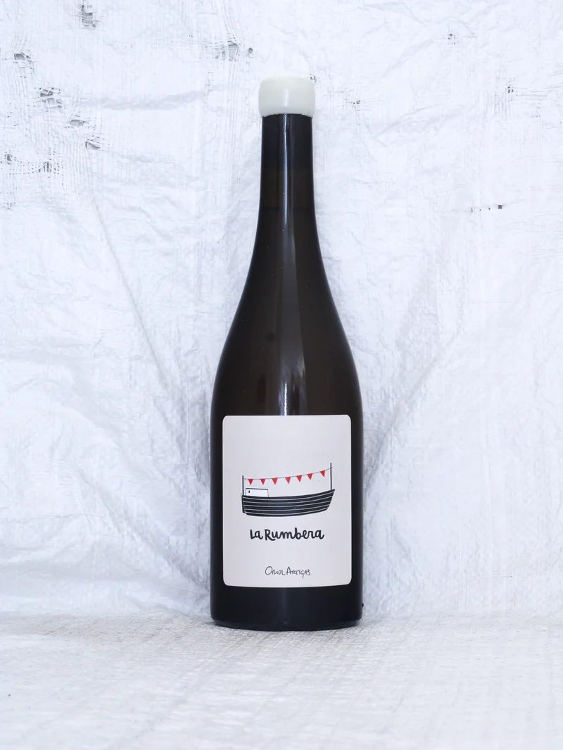 La Rumbera 2023 0,75L
