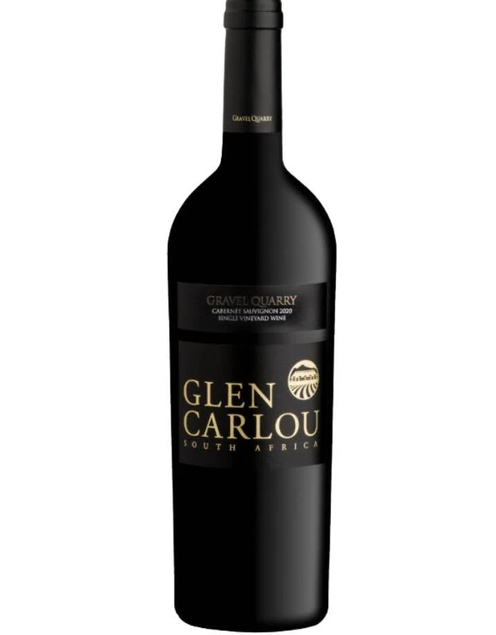 Gravel Quarry Cabernet Sauvignon 2022