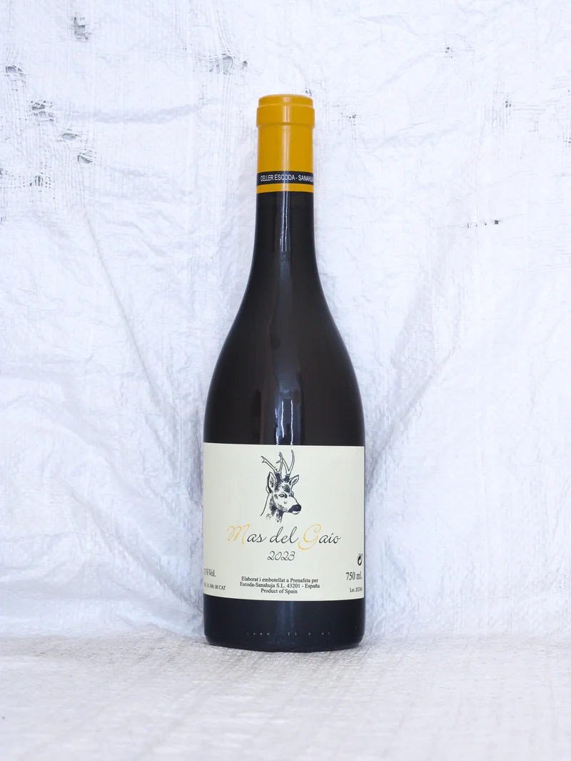 Mas del Gaio 2023 0,75L