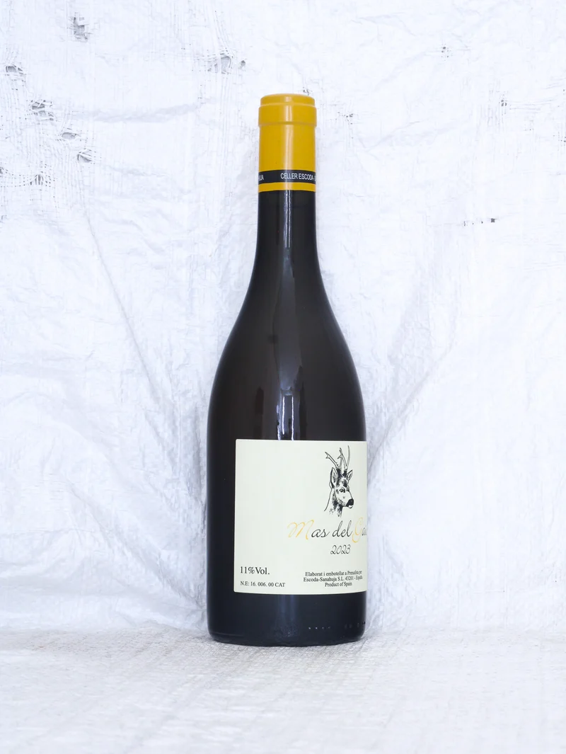 Mas del Gaio 2023 0,75L