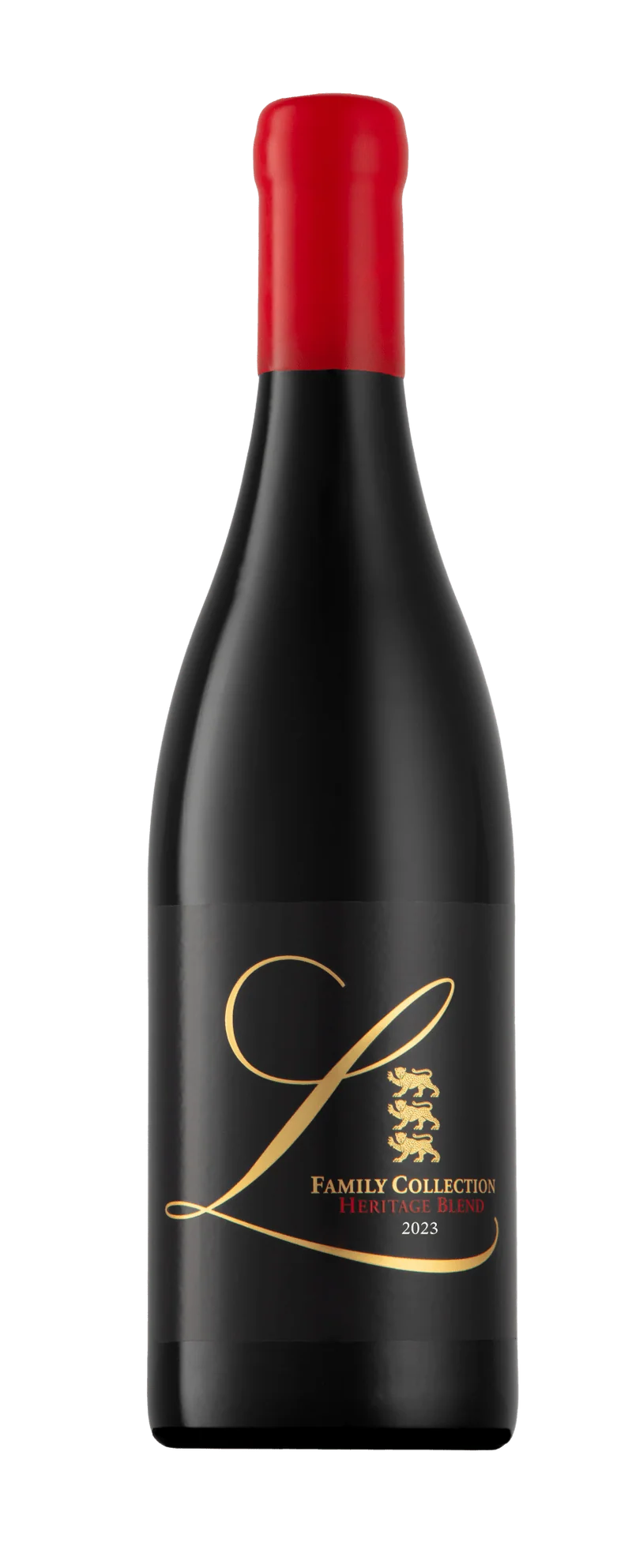 Family Collection Heritage Blend 2023