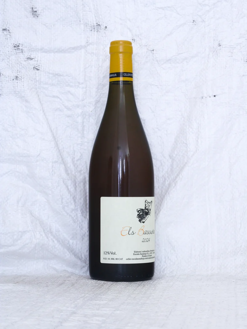 Els Bassotets 2024 0,75L