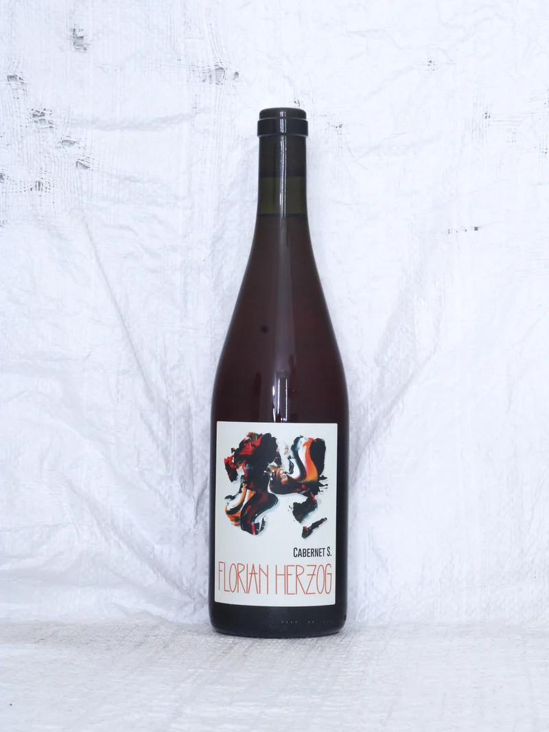 Cabernet S. Rosé 2025 0,75L