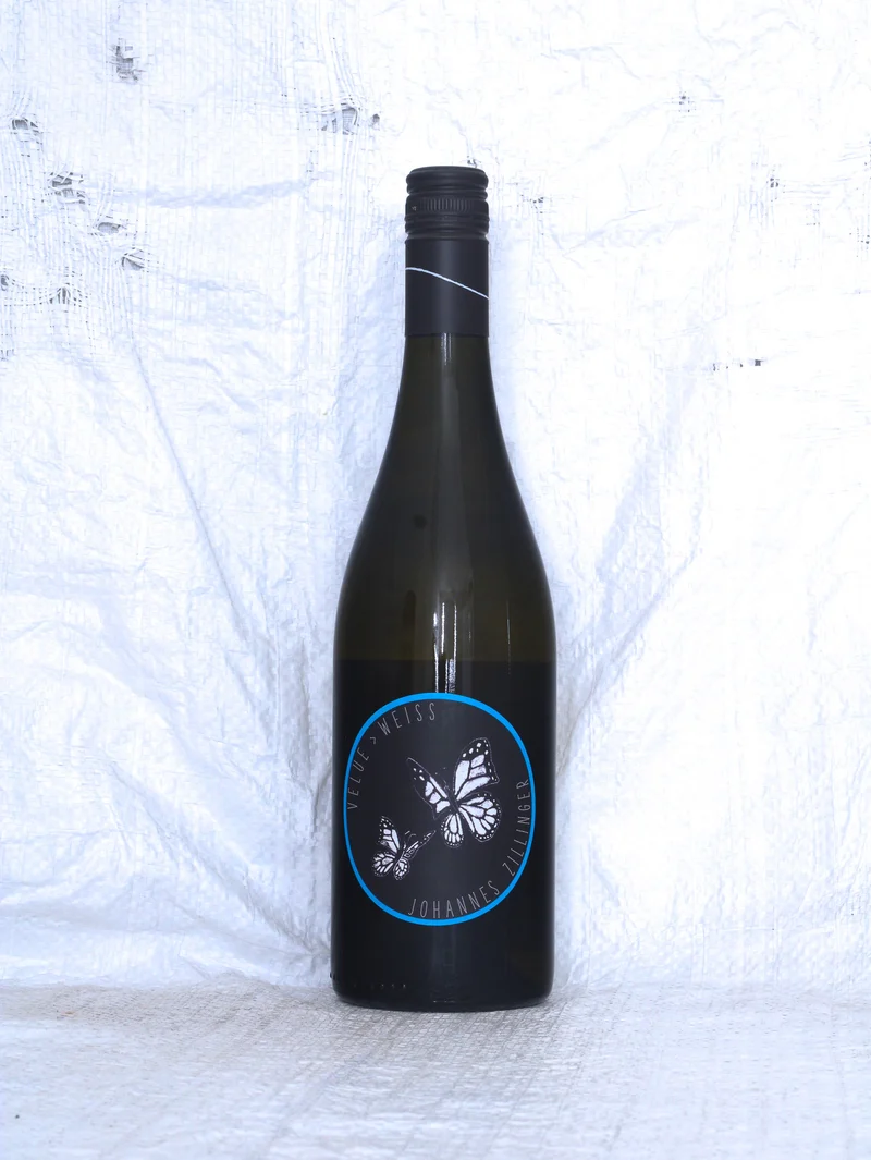 Velue Weiss 2025 0,75L Bio