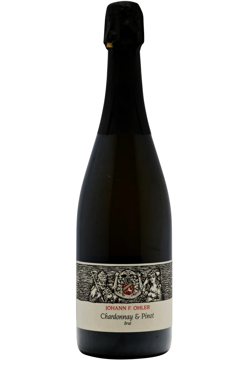 2020 CHARDONNAY & PINOT brut