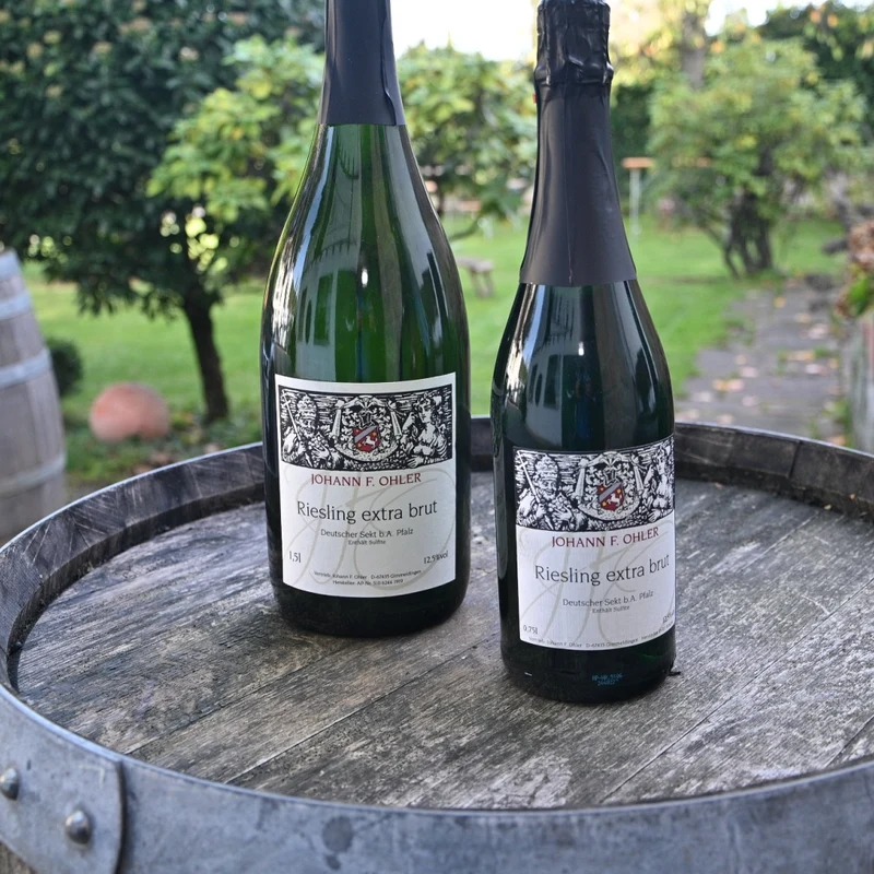 2020 CHARDONNAY & PINOT brut