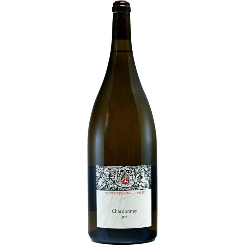2021 CHARDONNAY JFO trocken Magnum