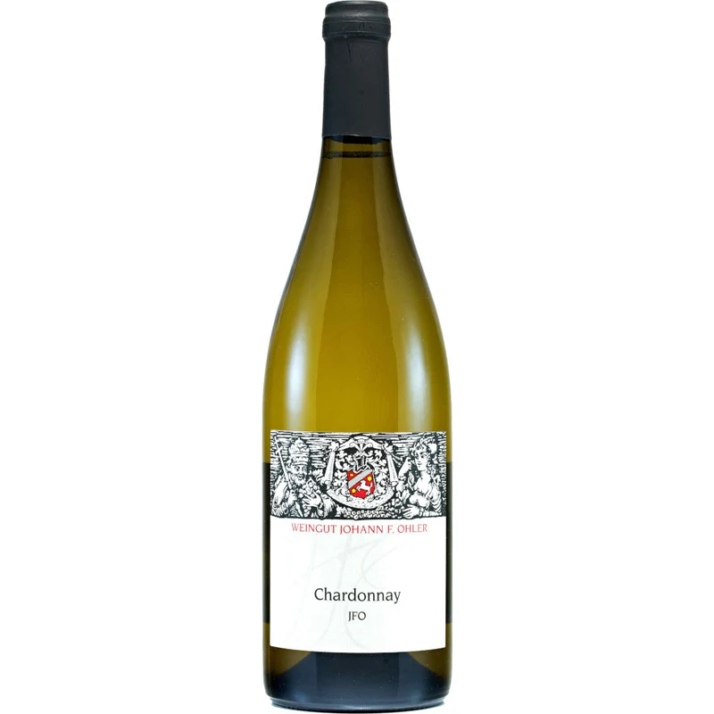 2021 CHARDONNAY JFO trocken