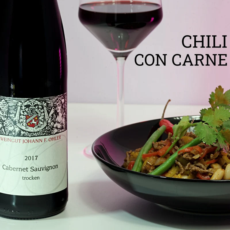 2020 CABERNET FRANC trocken