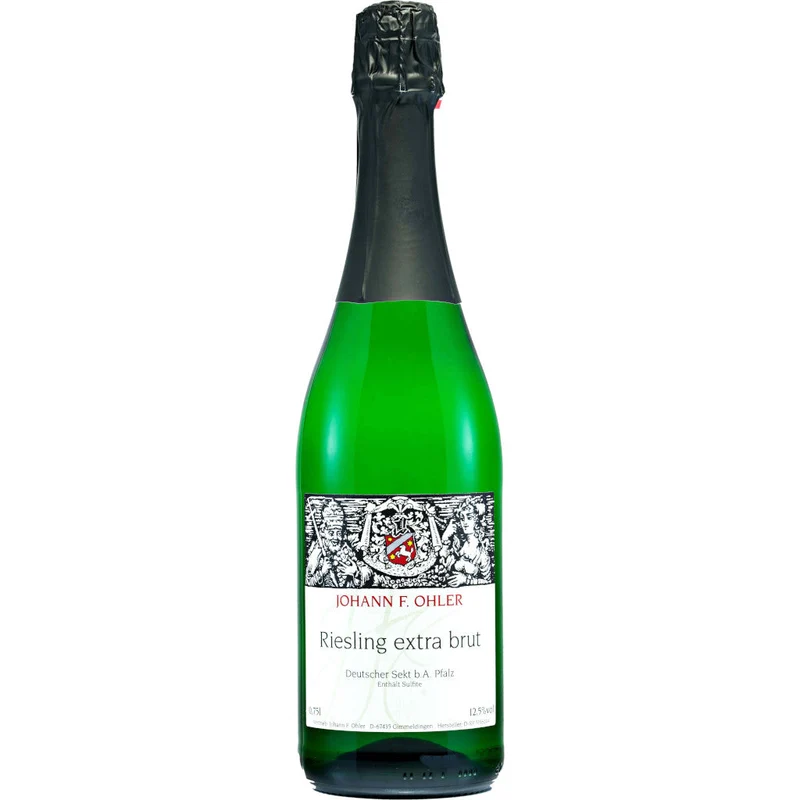 RIESLING-SEKT EXTRA BRUT