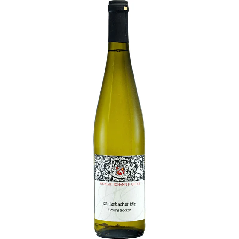 2020 KÖNIGSBACHER IDIG RIESLING trocken