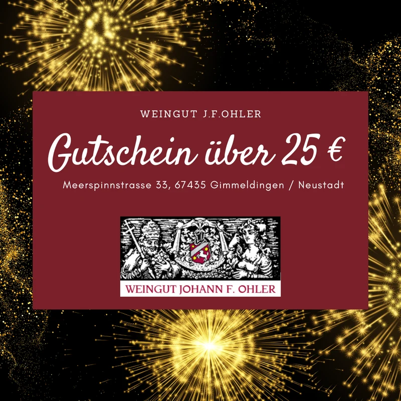 Gutschein