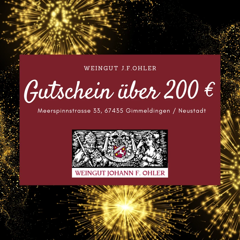 Gutschein