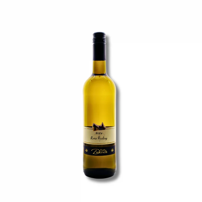 Roter Riesling trocken 2024