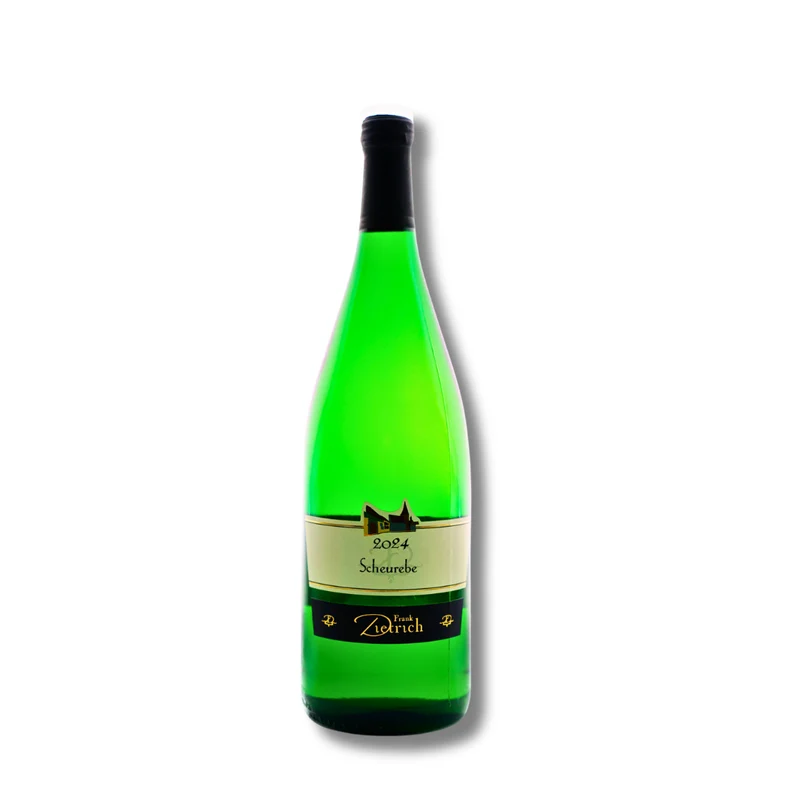 Scheurebe 2024 mild, Qualitätswein
