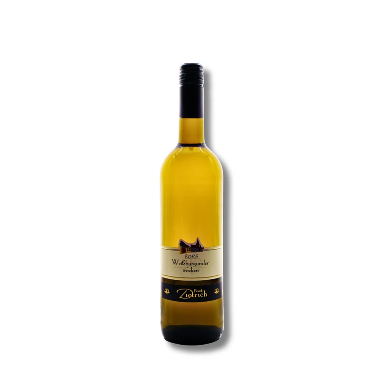 Weißburgunder 2025, Qualitätswein