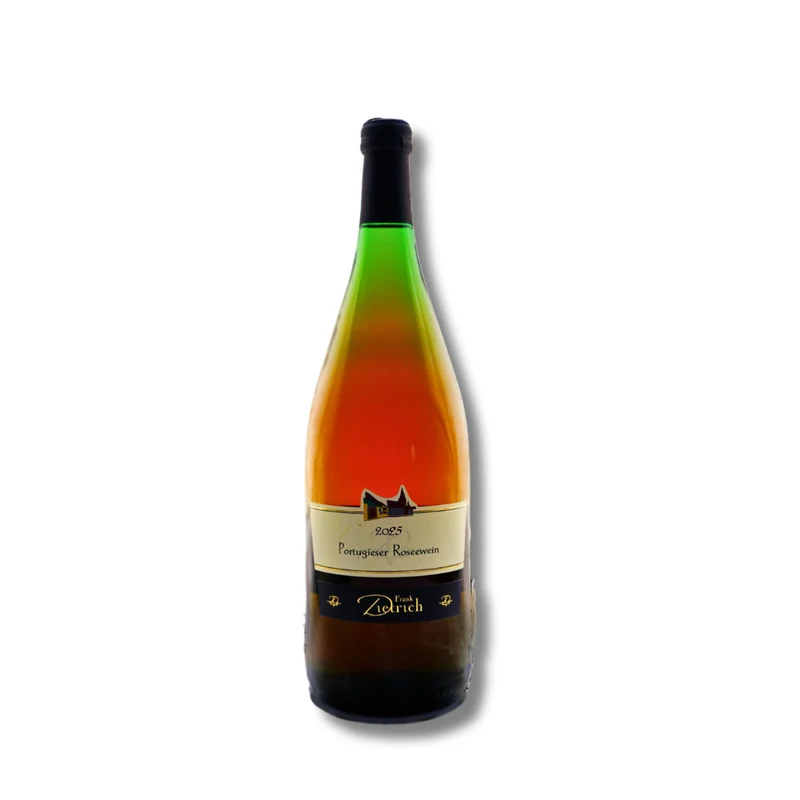 Portugieser Roséwein 2025, mild