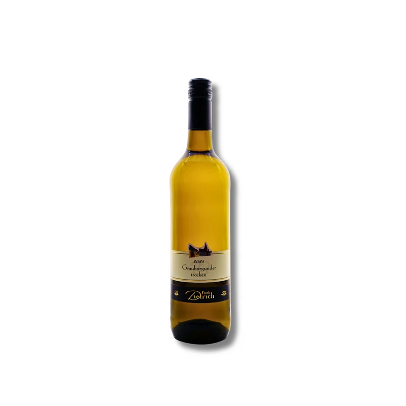Grauburgunder 2023, trocken Qualitätswein