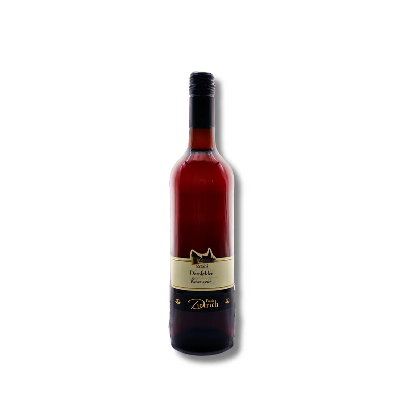 Dornfelder Roseewein 2023 Qualitätswein
