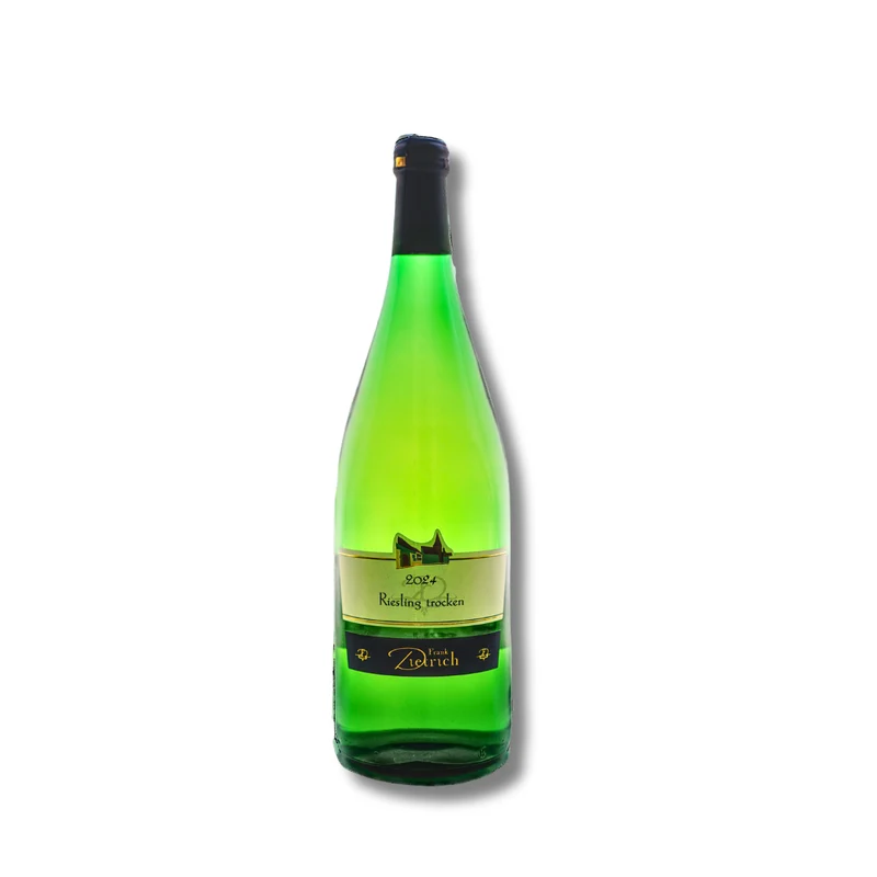 Riesling 2024 trocken, Qualitätswein