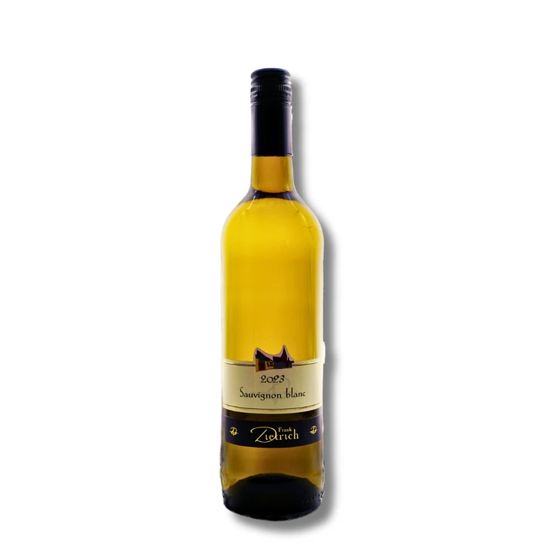 Sauvignon blanc 2023, Qualitätswein