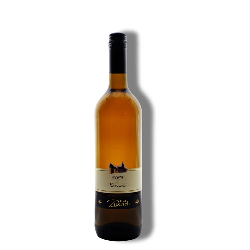 Roséwein 2023, Qualitätswein