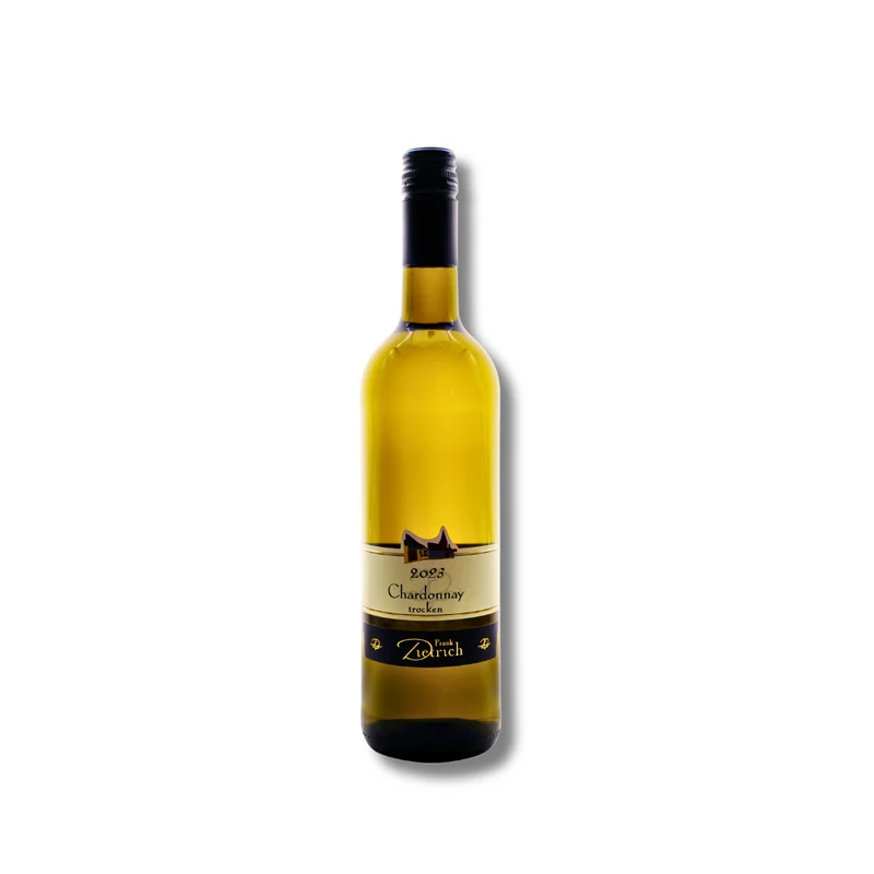 Chardonnay 2023, trocken